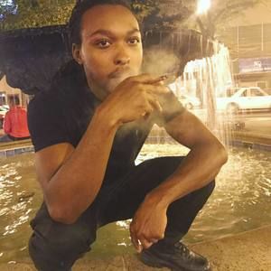 Meet your Posher, Jay